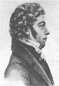 Samuel Johan Hedborn (1783-1849)