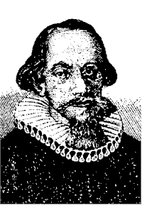 Johann Heerman (1585-1647)