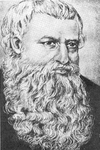 Nikolaus Hermann (1500 -1561)