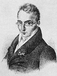 Louis Joseph Ferdinand HTrold (1791-1833)
