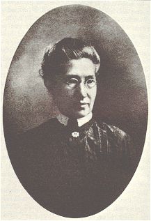 Eliza Edmunds Stites Hewitt (1851-1920)