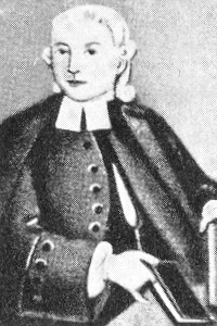 Philipp Friedrich Hiller (1699-1769)