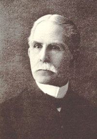 Elisha Albright Hoffman (1839-1929)