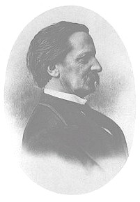 Josiah Gilbert Holland (1819-1881)