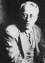 Gustav Theodore Holst (1874-1934)