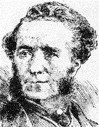 John Pyke Hullah (1812-1884)