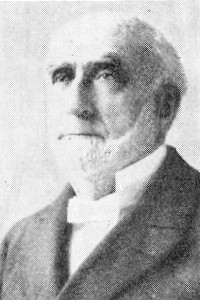 DeWitt Clinton Huntington (1830-1912)