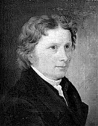 Bernhardt Severin Ingemann (1789-1862)