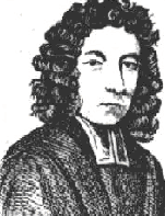 Benjamin Keach (1640-1704)