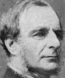 Charles Kingsley (1819-1875)