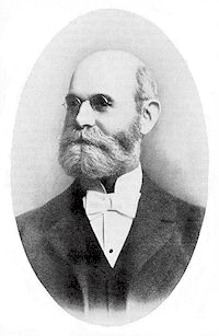 William James Kirkpatrick (1838-1921)
