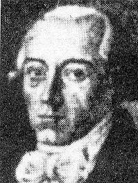 Justin Heinrich Knecht (1752-1817)