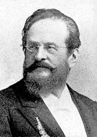 Eduard Kremser (1838-1914)