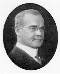 Ernest Richard Kroeger (1862-1934)