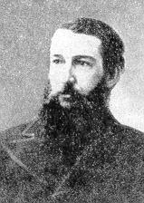 Sidney Clopton Lanier (1842-1881)