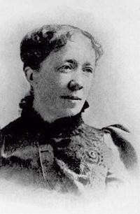 Mary Artemesia Lathbury (1841-1913)