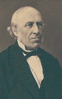 Ludvig Mathias Lindeman (1812-1887)