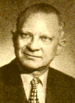 Harry Dixon Loes (1892-1965)