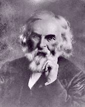 Henry Wadsworth Longfellow (1807-1882)