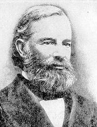 Samuel Longfellow (1819-1892)