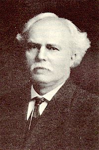 Edmund Simon Lorenz (1854-1942)