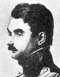 Alexis Fyodorovich Lvov (1798-1870)