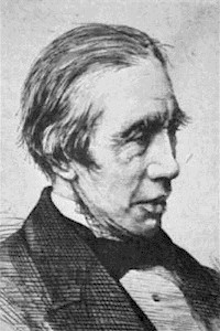 George Alexander MacFarren (1813-1887)