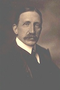 Raymond DeWitt Mallary (1851-1911)