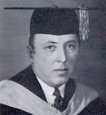 Earl Bowman Marlatt (1892-1976)