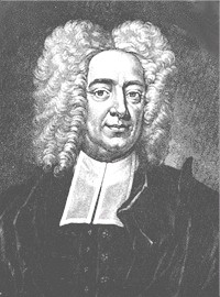 Cotton Mather (1663-1728)