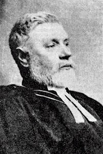 George Matheson (1842-1906)