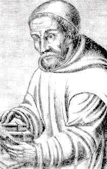 Rhabanus Maurus (776-856)