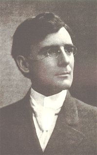 Isaac H. Meredith (1872-1962)