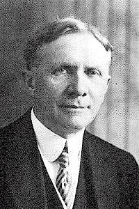William Pierson Merrill (1867-1954)