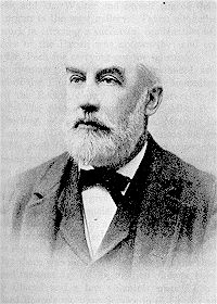 Arthur Henry Messiter (1834-1916)
