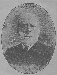 Albert Midlane (1825-1909)