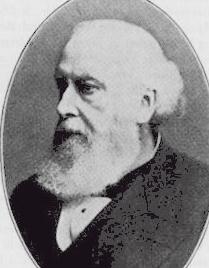 William Henry Monk (1823-1889)