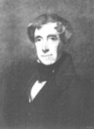 Clement Clarke Moore (1779-1863)