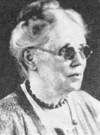 Leila Naylor Morris (1862-1929)