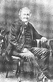 Edward Mote (1797-1874)