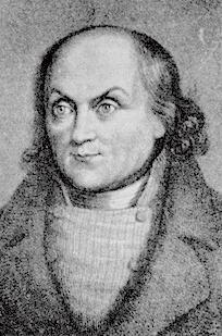 Hans Georg NSgeli (1773-1836)