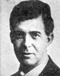 Sydney Hugo Nicholson (1875-1947)