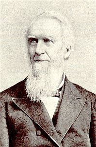 Tullius Clinton O’Kane (1830-1912)