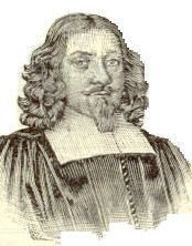 Johannes Olearius (1611-1684)