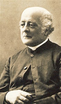 Frederick Arthur Gore Ouseley (1825-1889)