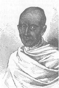 Krishna Pal