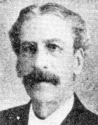 James Cutler Dunn Parker (1828-1916)
