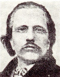 Joseph Parry (1841-1903)