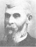 Dr. William S. Pitts (1830-1918)
