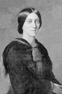 Adelaide Anne Procter (1825-1864)